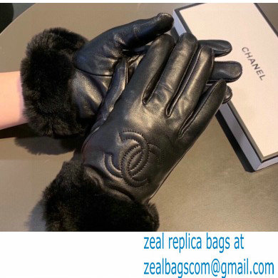 Chanel Gloves CH11 2022
