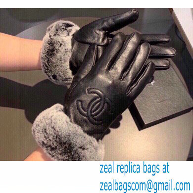 Chanel Gloves CH12 2022