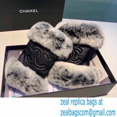 Chanel Gloves CH14 2022