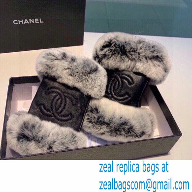 Chanel Gloves CH14 2022