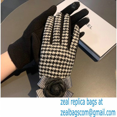 Chanel Gloves CH16 2022