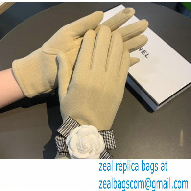 Chanel Gloves CH17 2022