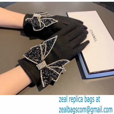 Chanel Gloves CH19 2022