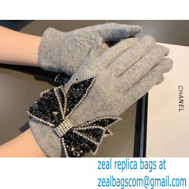 Chanel Gloves CH20 2022