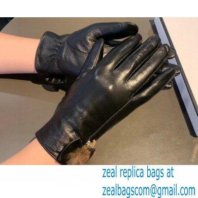 Chanel Gloves CH22 2022
