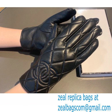 Chanel Gloves CH23 2022