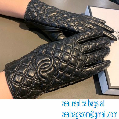 Chanel Gloves CH24 2022