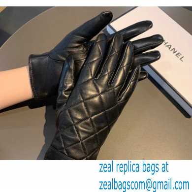Chanel Gloves CH25 2022