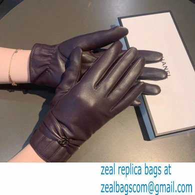 Chanel Gloves CH28 2022