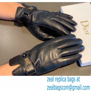 Dior Gloves D01 2022