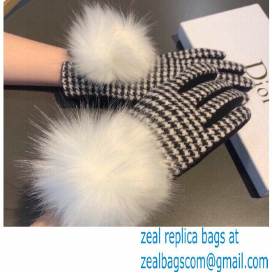Dior Gloves D03 2022