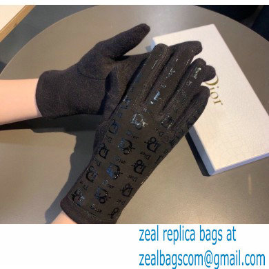 Dior Gloves D06 2022