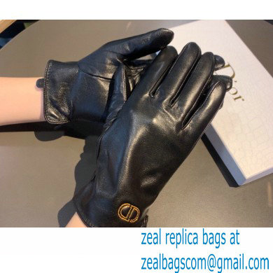 Dior Gloves D07 2022