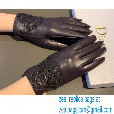 Dior Gloves D11 2022