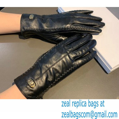 Dior Gloves D15 2022