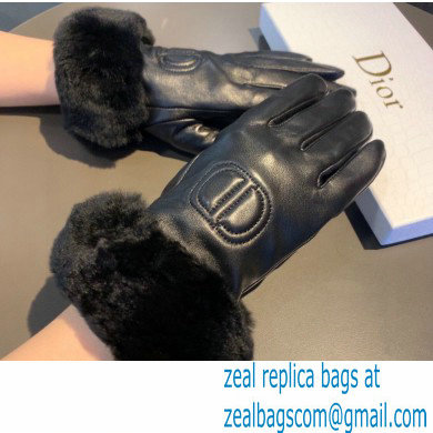 Dior Gloves D16 2022