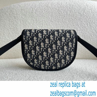 Dior Oblique Jacquard Gallop Messenger Bag 2022 - Click Image to Close