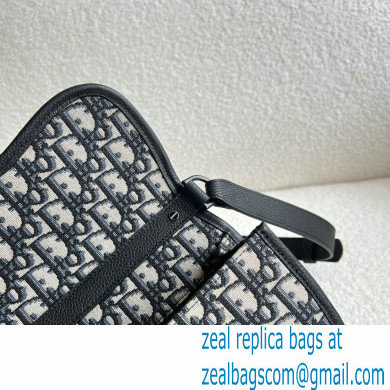 Dior Oblique Jacquard Gallop Messenger Bag 2022 - Click Image to Close