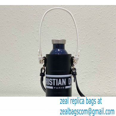 Dior Vibe Bottle Holder Black 2022