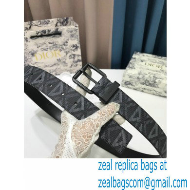 Dior Width 3.5cm/4cm Belt 31 2022