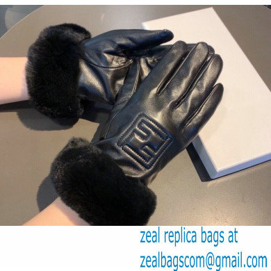 Fendi Gloves F01 2022