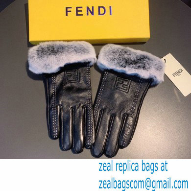 Fendi Gloves F02 2022