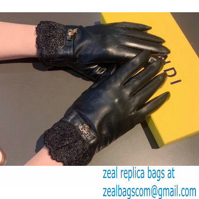 Fendi Gloves F05 2022