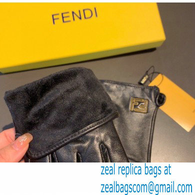 Fendi Gloves F06 2022