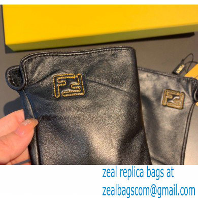 Fendi Gloves F06 2022