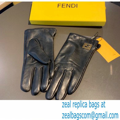 Fendi Gloves F06 2022 - Click Image to Close