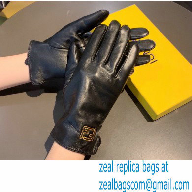 Fendi Gloves F06 2022