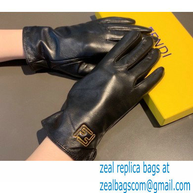 Fendi Gloves F06 2022 - Click Image to Close