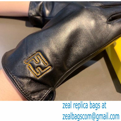 Fendi Gloves F06 2022 - Click Image to Close