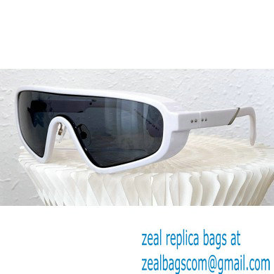Fendi Sunglasses FF M0084/S 01 2022