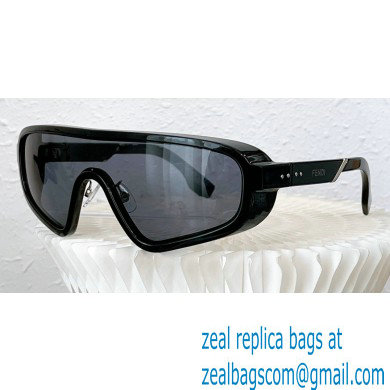 Fendi Sunglasses FF M0084/S 02 2022