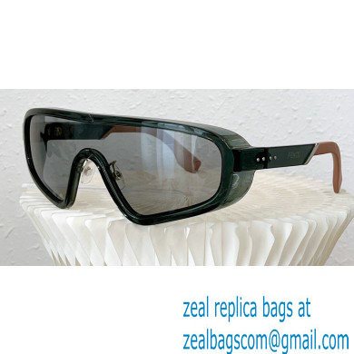 Fendi Sunglasses FF M0084/S 05 2022