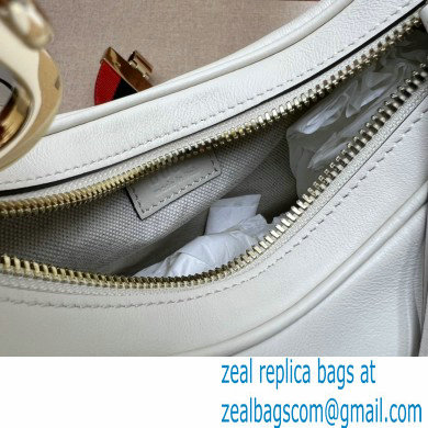 Gucci Attache small shoulder bag 699409 white 2022