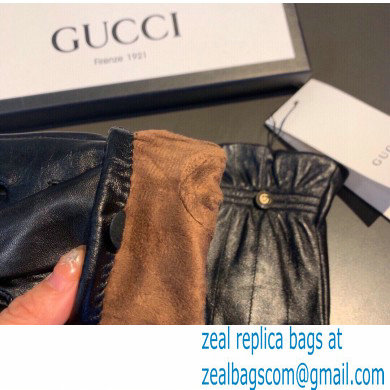 Gucci Gloves G01 2022