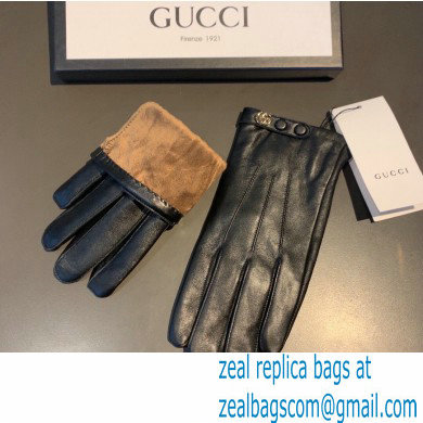 Gucci Gloves G09 2022