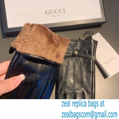 Gucci Gloves G10 2022