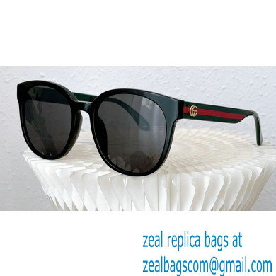 Gucci Sunglasses GG0855SK 01 2022