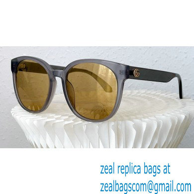 Gucci Sunglasses GG0855SK 02 2022