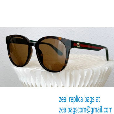 Gucci Sunglasses GG0855SK 04 2022