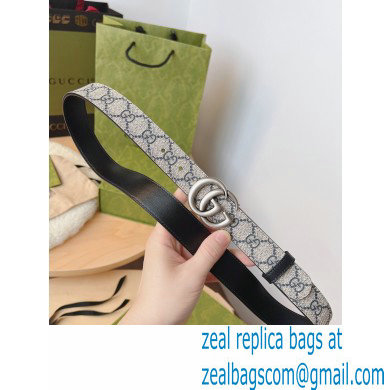 Gucci Width 3cm Belt 55 2022