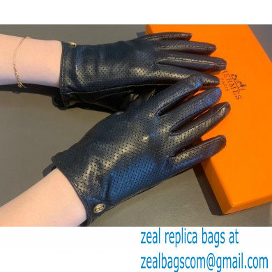Hermes Gloves H05 2022