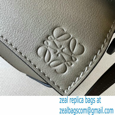 Loewe Mini Puzzle Bag in Calfskin 01 2022 - Click Image to Close