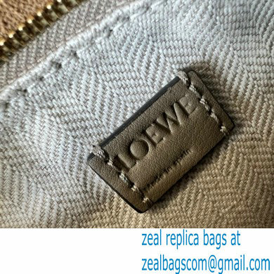 Loewe Mini Puzzle Bag in Calfskin 01 2022