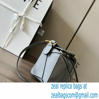 Loewe Mini Puzzle Bag in Calfskin 02 2022