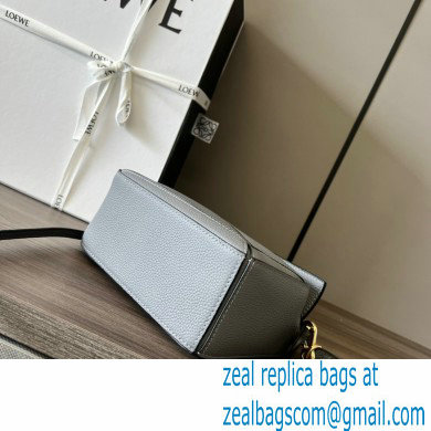 Loewe Mini Puzzle Bag in Calfskin 02 2022 - Click Image to Close