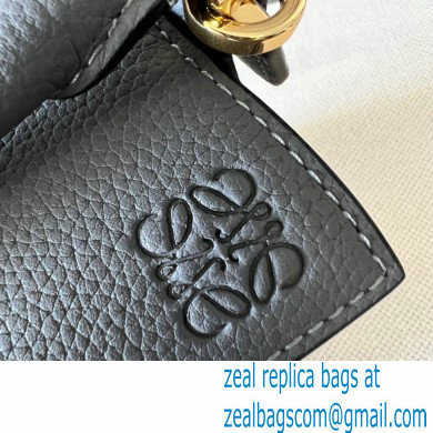 Loewe Mini Puzzle Bag in Calfskin 02 2022